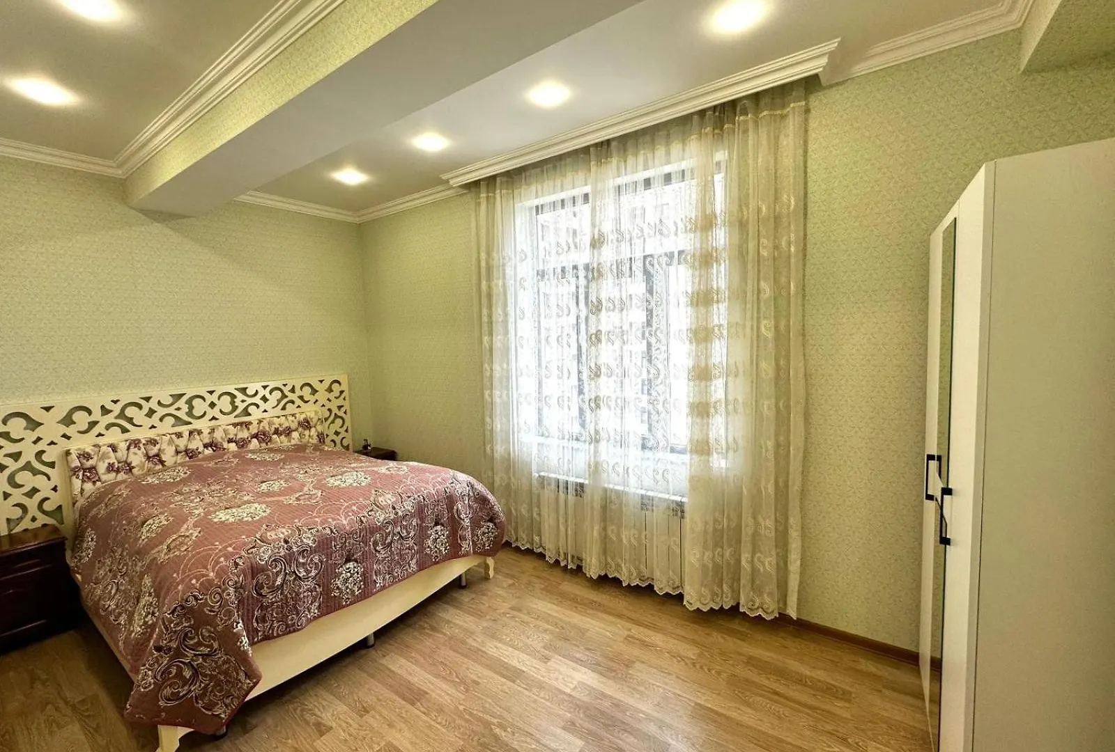 Cozy Apartment Near City Centre Baku 0*,  Azerbaijan