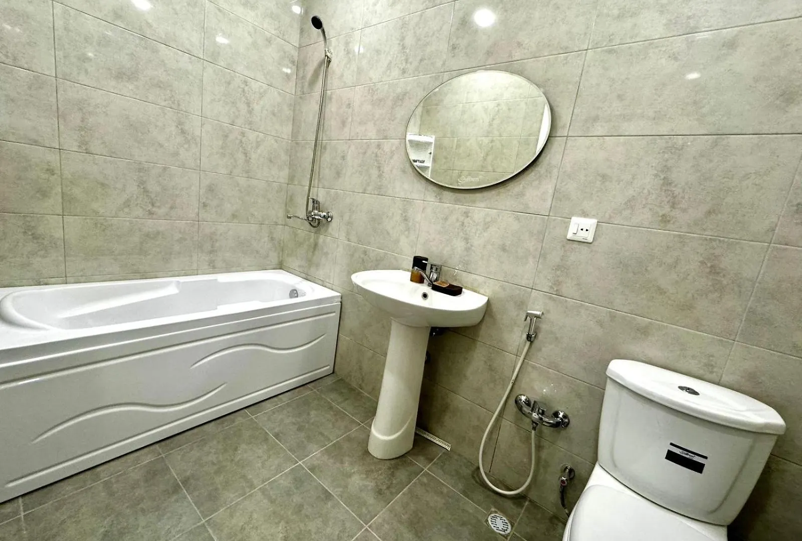 Cozy Apartment Near City Centre Baku