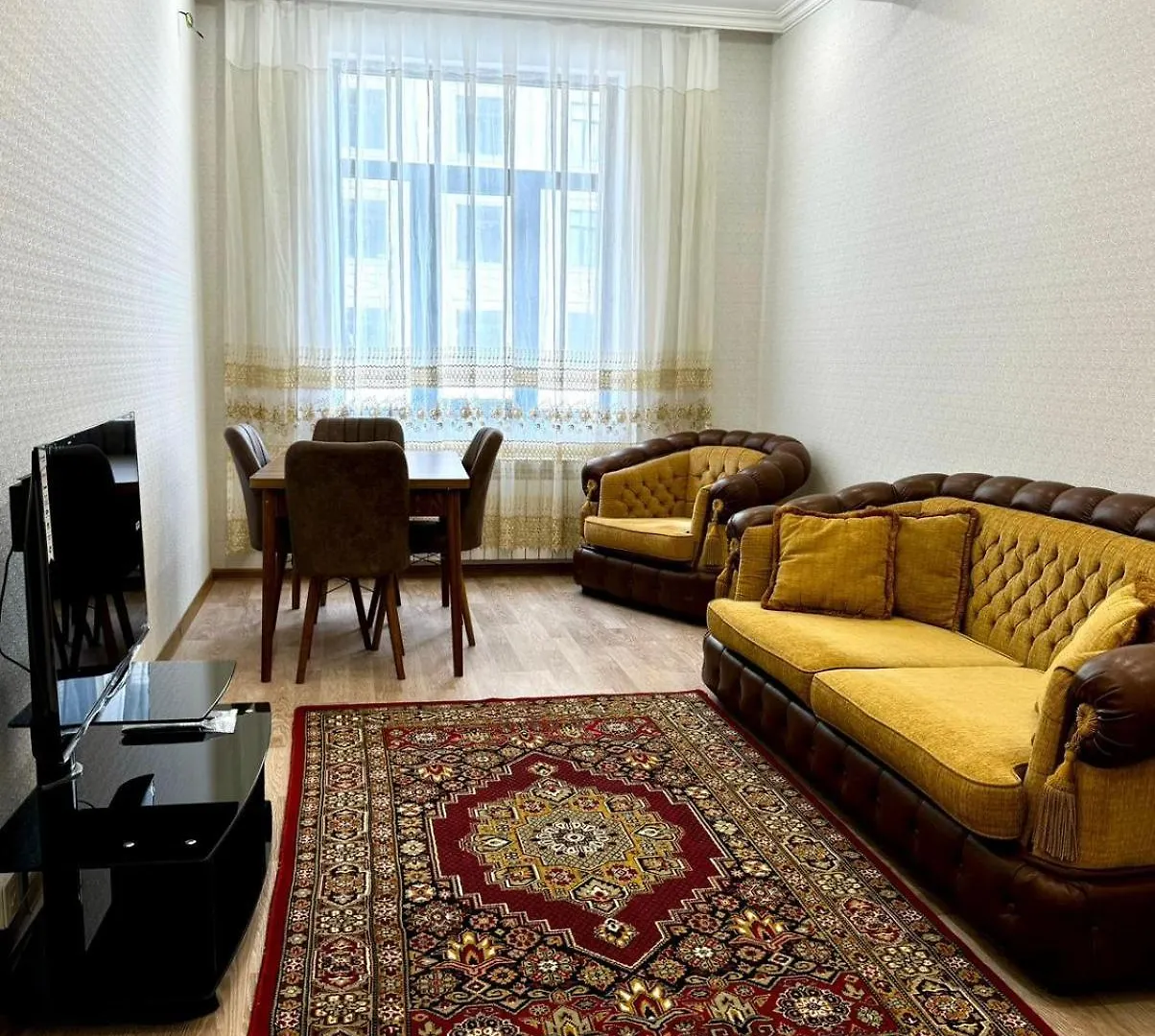 Cozy Apartment Near City Centre Baku