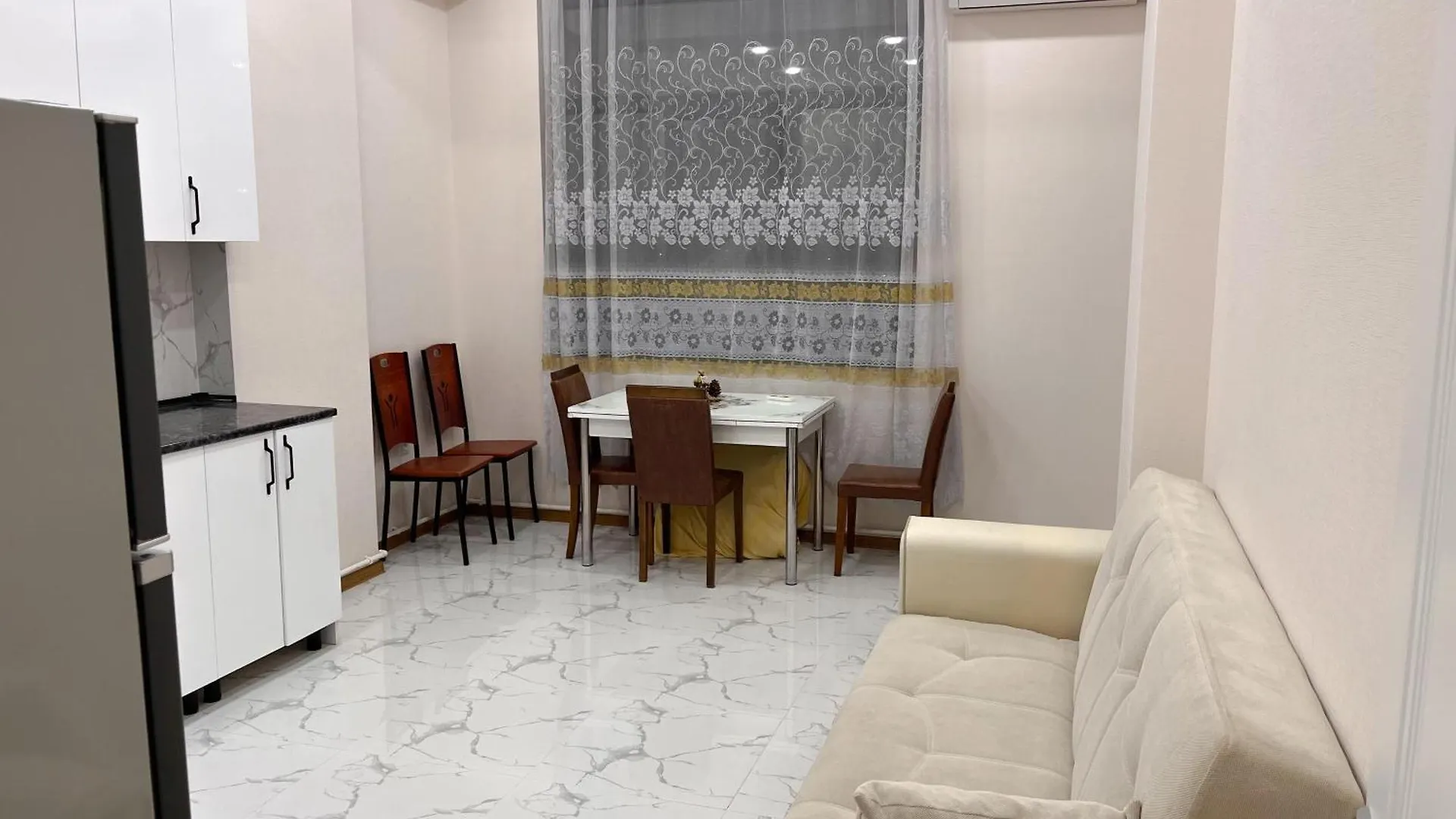 Cozy Apartment Near City Centre Baku