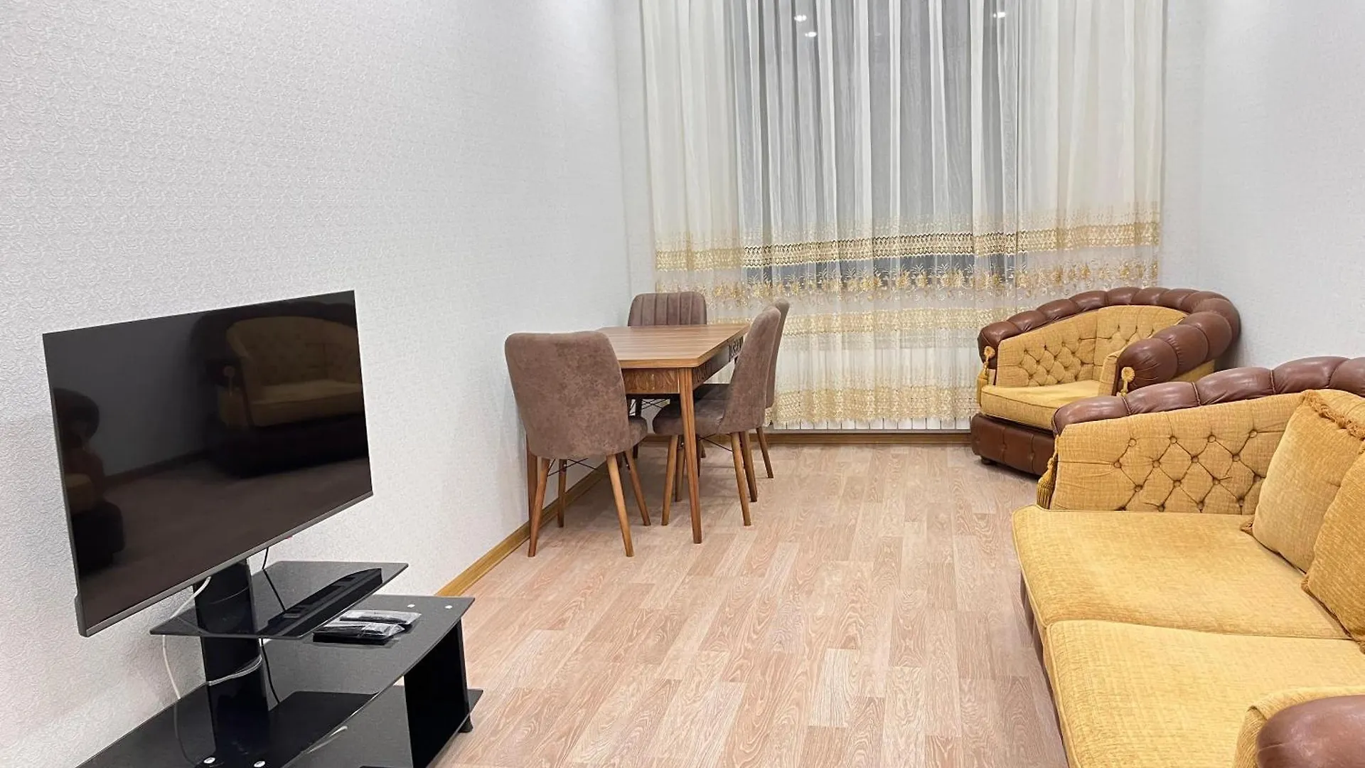Cozy Apartment Near City Centre Baku Azerbaijan