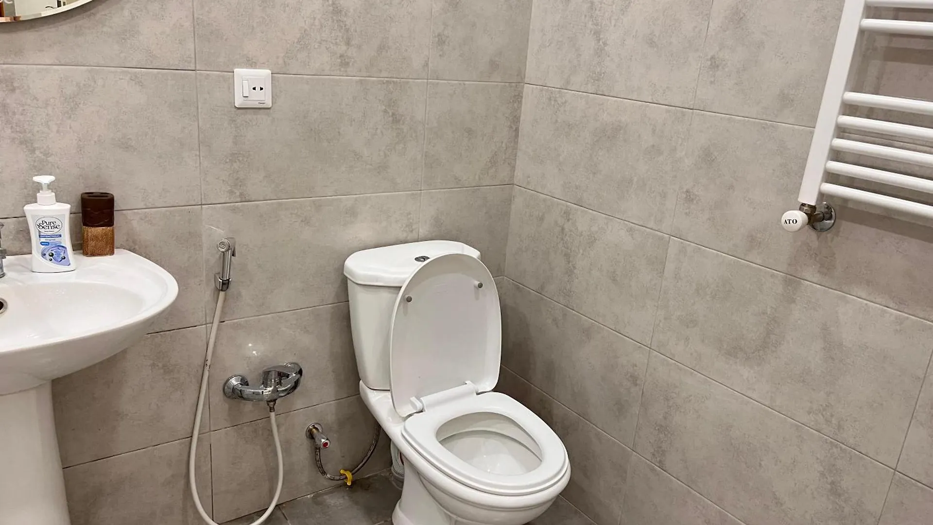 Cozy Apartment Near City Centre Baku