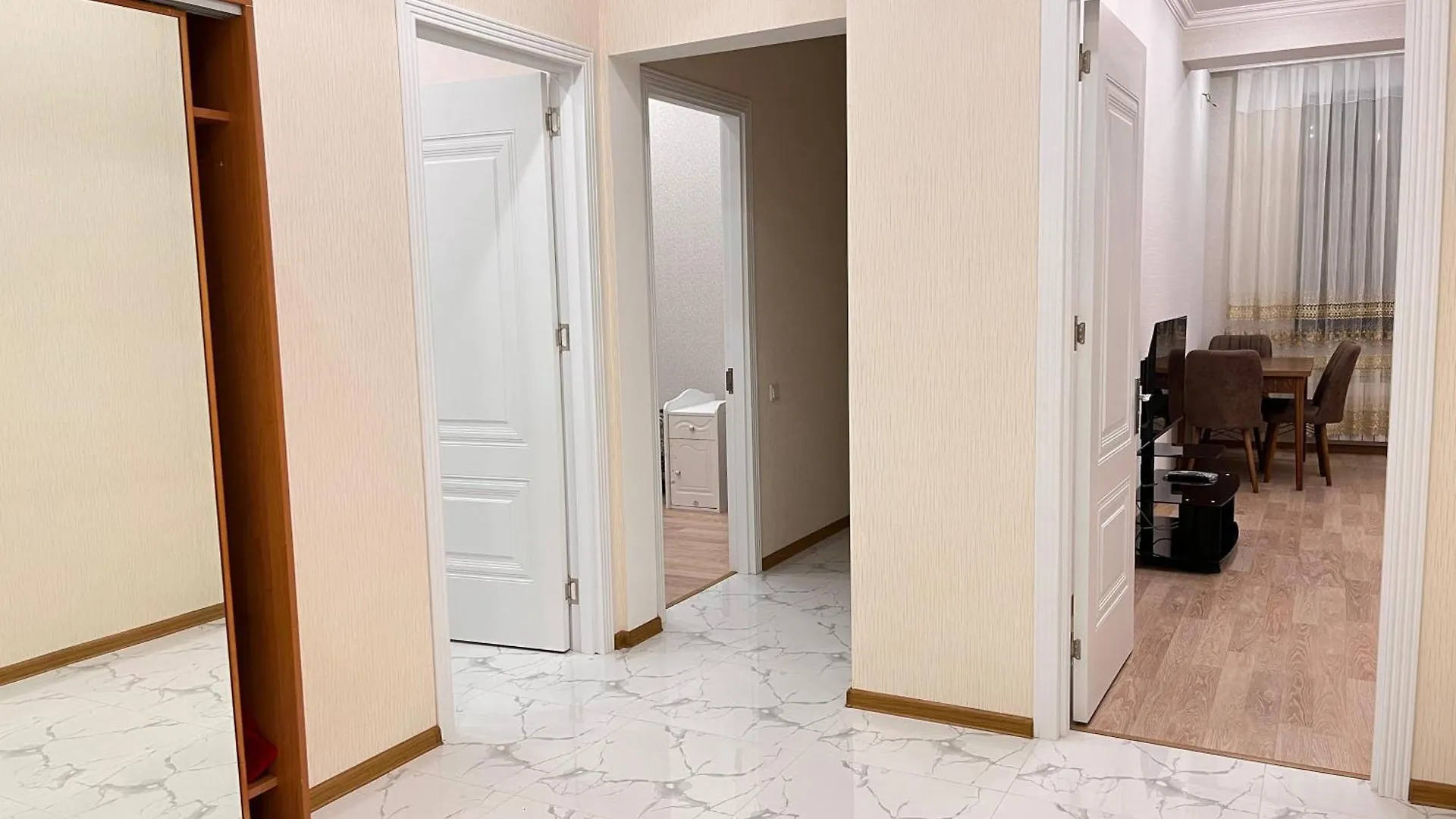 Cozy Apartment Near City Centre Baku