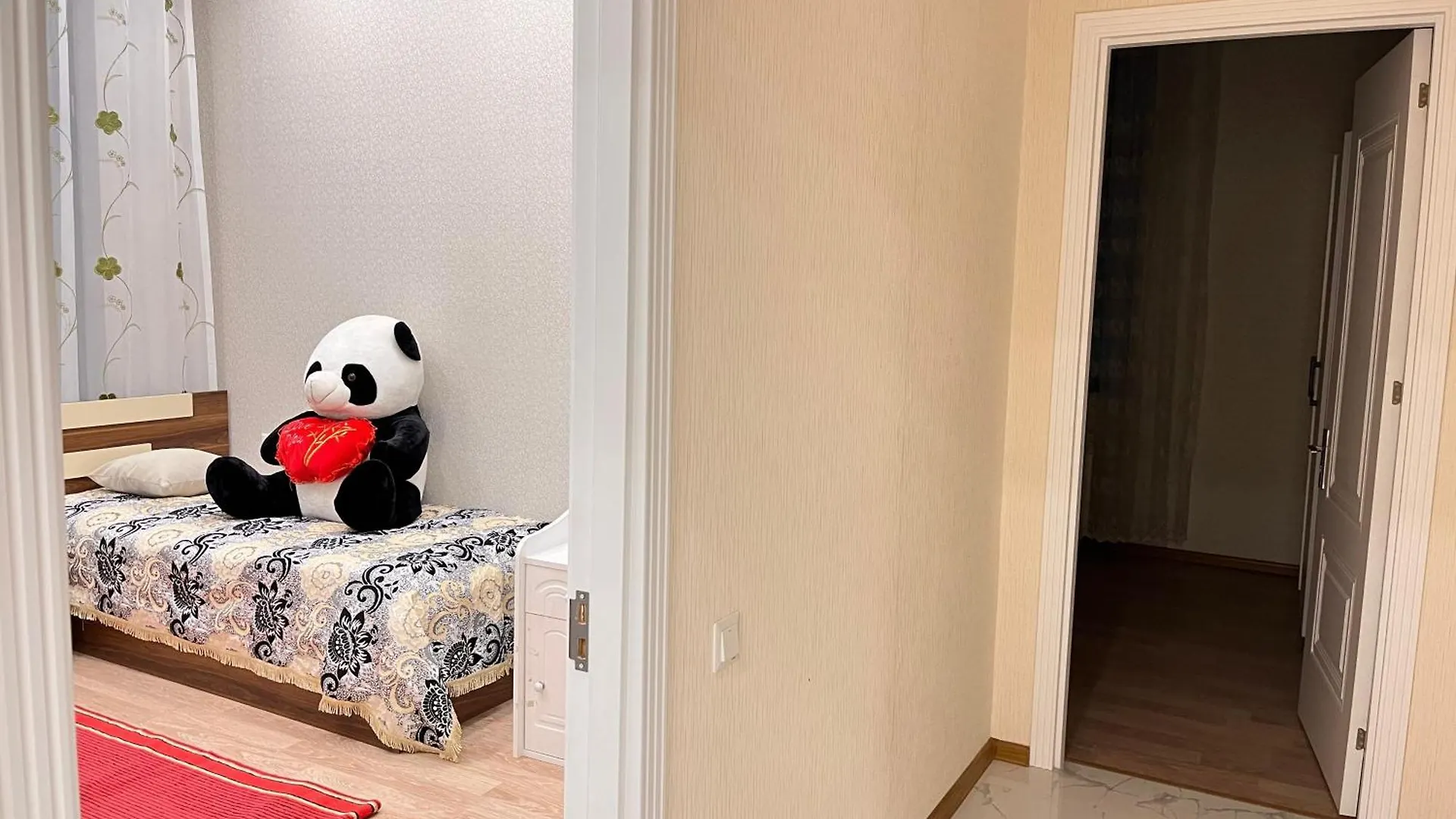 Cozy Apartment Near City Centre Baku 0*,  Azerbaijan