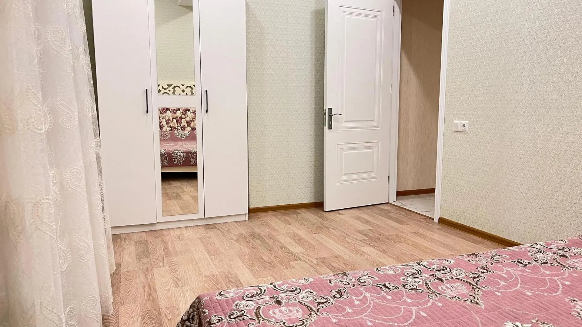 Cozy Apartment Near City Centre Baku