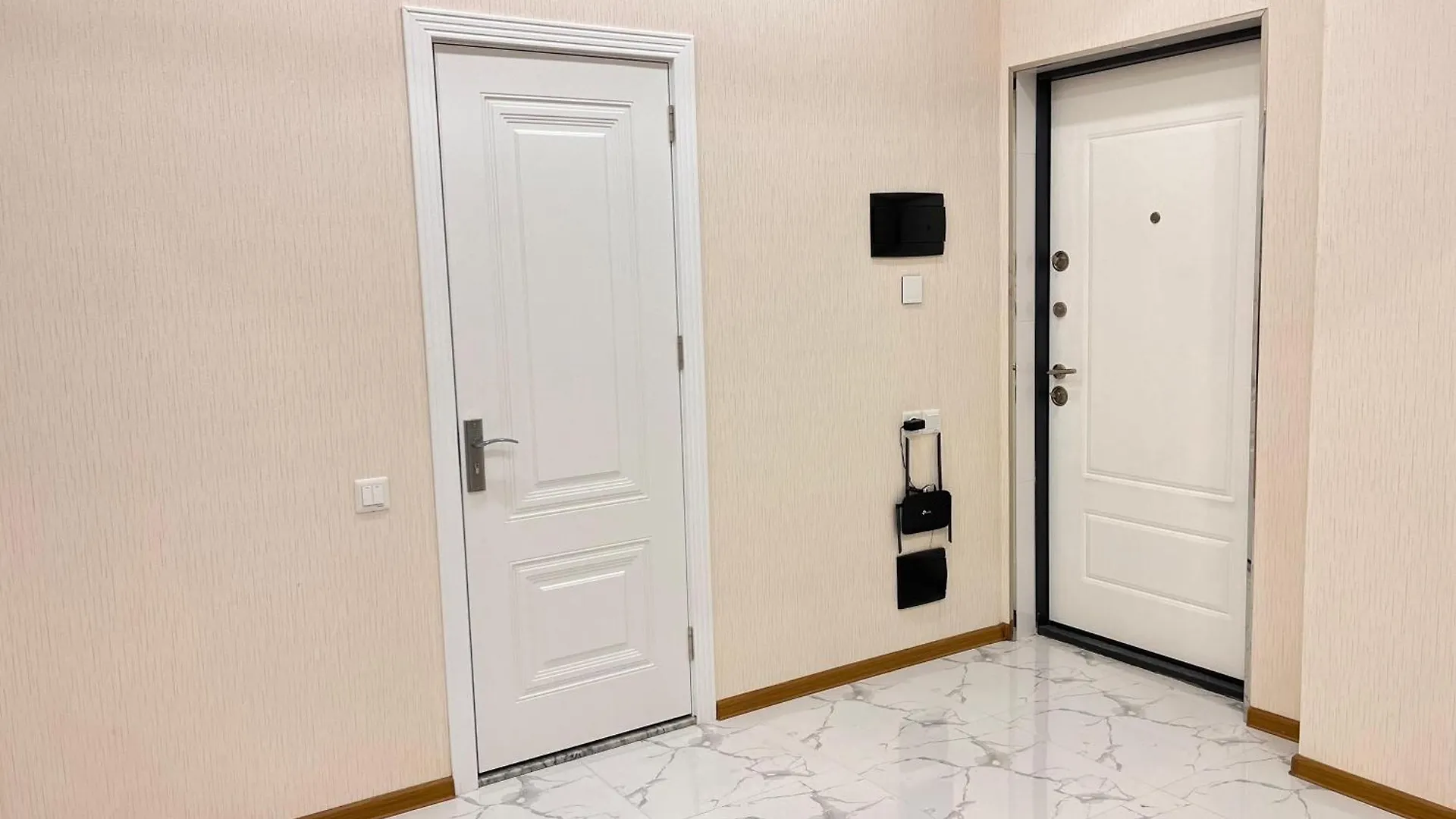 Cozy Apartment Near City Centre Baku Azerbaijan