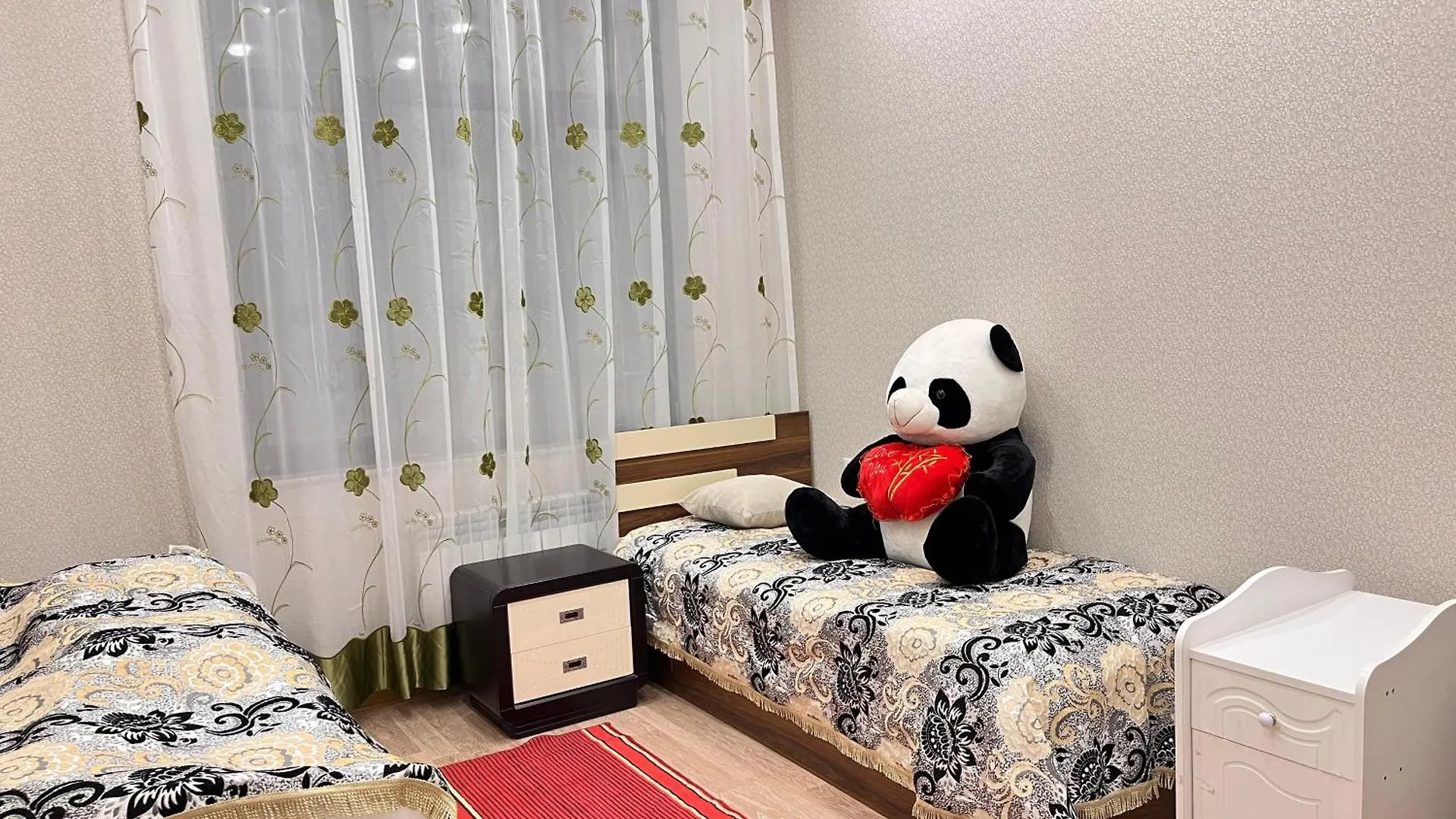 Cozy Apartment Near City Centre Baku 0*,