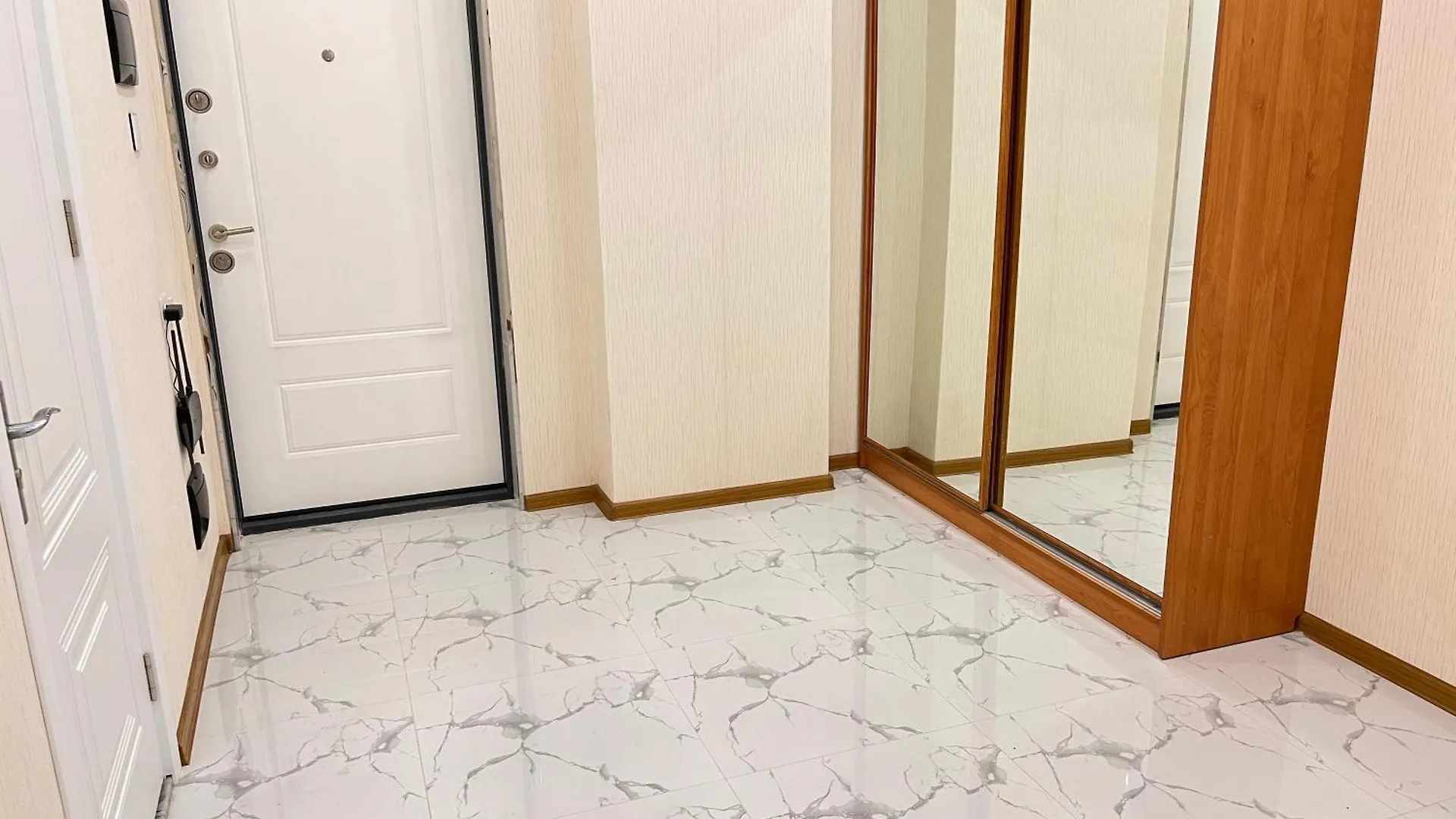 Cozy Apartment Near City Centre Baku
